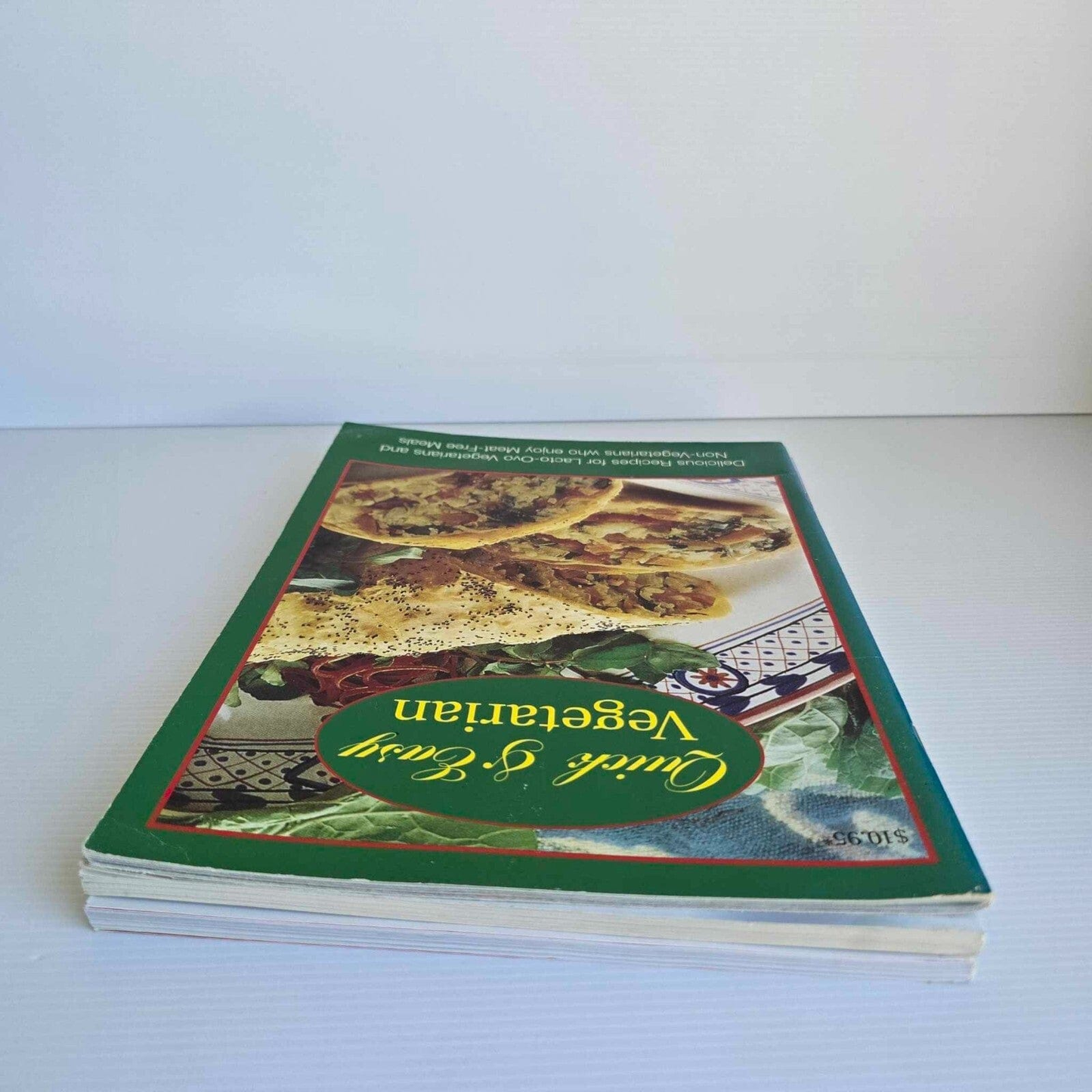 Alona.com.au 3x Vegies Vegetarians Vegetables Cookbooks Meat-Free Meals Cooking Recipes
