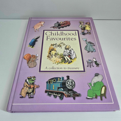 Alona.com.au 4x Childrens Books Santa Claus Childhood Favourites Rupert Saving Old Apple Tree