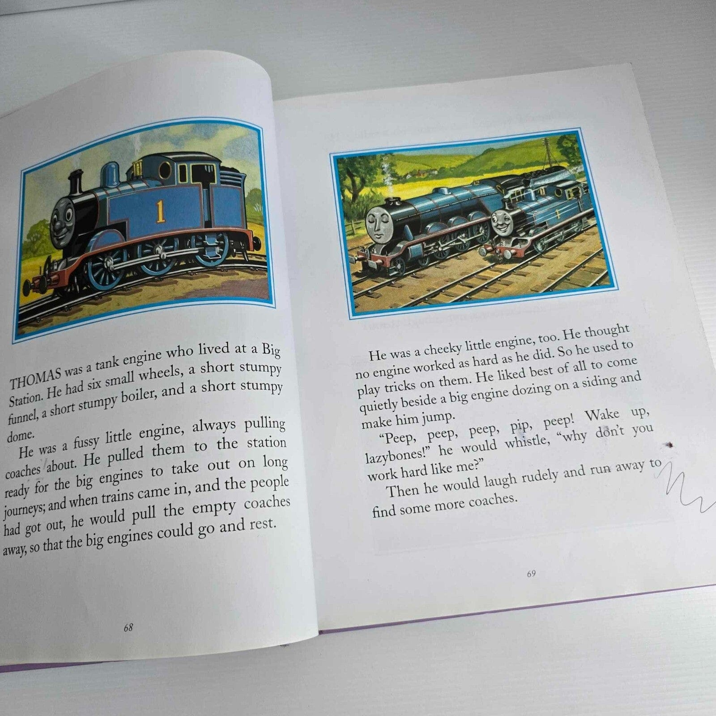 Alona.com.au 4x Childrens Books Santa Claus Childhood Favourites Rupert Saving Old Apple Tree