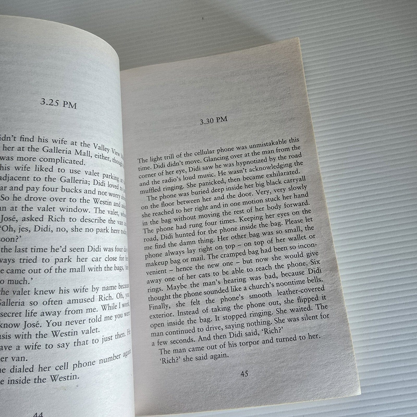 Alona.com.au 6x:Mixed Authors And Titles Fiction Mystery Thriller Crime Suspense Contemporary