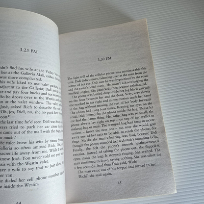 Alona.com.au 6x:Mixed Authors And Titles Fiction Mystery Thriller Crime Suspense Contemporary