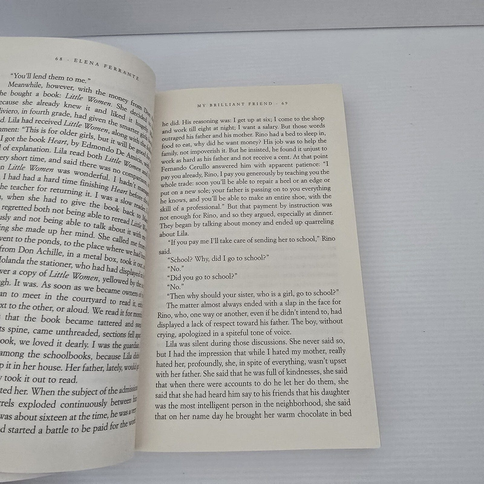 Alona.com.au 6x Mixed Authors Women Fiction Novel Family Contemporary Books