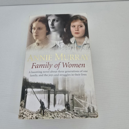 Alona.com.au 6x Mixed Authors Women Fiction Novel Family Contemporary Books
