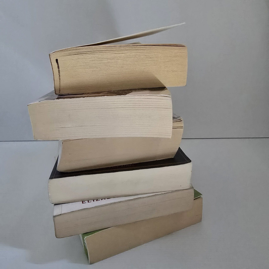 Alona.com.au 6x Mixed Authors Women Fiction Novel Family Contemporary Books