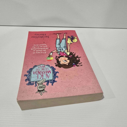 Alona.com.au Alice-Miranda Shows The Way by Jacqueline Harvey, Paperback 2012