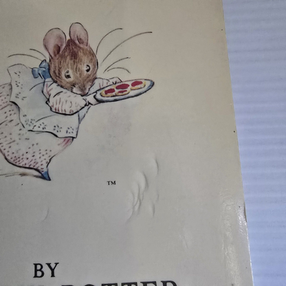 Alona.com.au Appley Dapplys Nursery Rhymes (The original Peter Rabbit books), Beatrix Potter