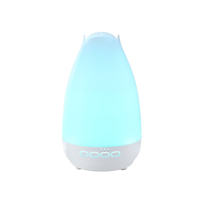 Alona.com.au Appliances > Aroma Diffusers & Humidifiers > Aroma Diffusers Devanti Ultrasonic Essential Oil Aroma Diffuser Aromatherapy Cool Mist Humidifier w/ LED Light 300ml