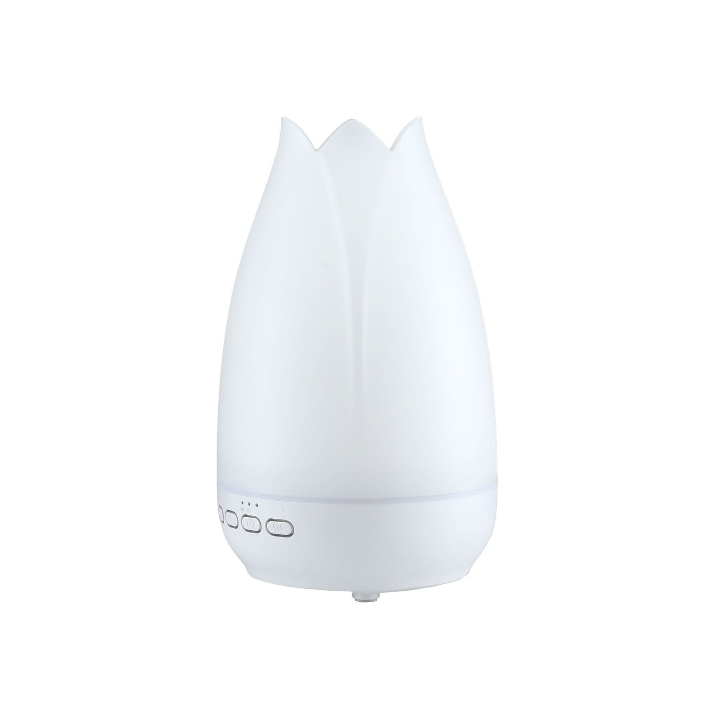 Alona.com.au Appliances > Aroma Diffusers & Humidifiers > Aroma Diffusers Devanti Ultrasonic Essential Oil Aroma Diffuser Aromatherapy Cool Mist Humidifier w/ LED Light 300ml