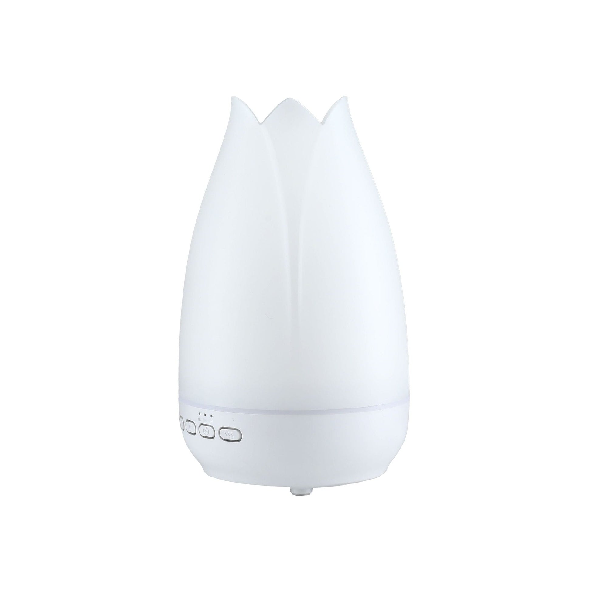 Alona.com.au Appliances > Aroma Diffusers & Humidifiers > Aroma Diffusers Devanti Ultrasonic Essential Oil Aroma Diffuser Aromatherapy Cool Mist Humidifier w/ LED Light 300ml