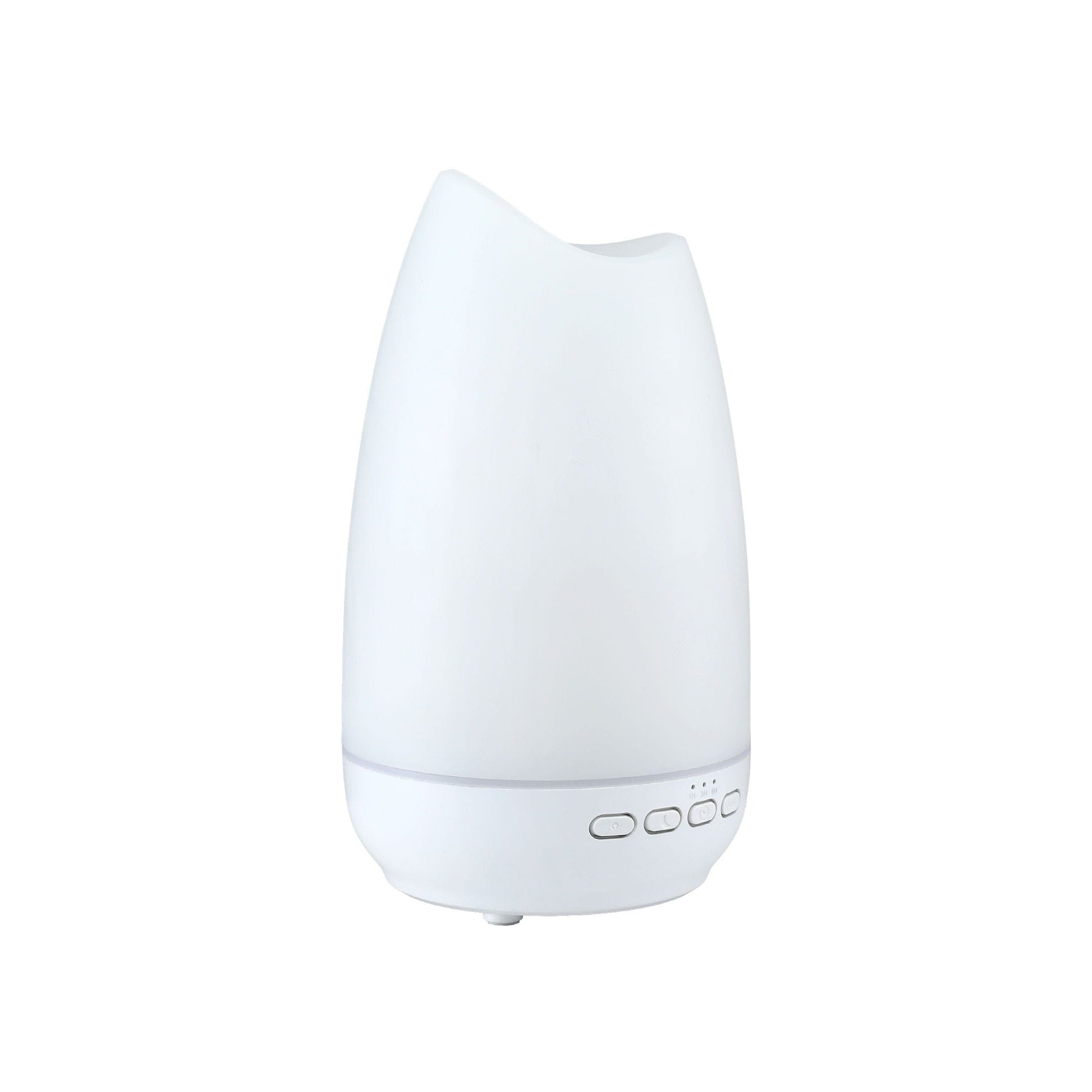 Alona.com.au Appliances > Aroma Diffusers & Humidifiers > Aroma Diffusers Devanti Ultrasonic Essential Oil Aroma Diffuser Aromatherapy Cool Mist Humidifier w/ LED Light 300ml