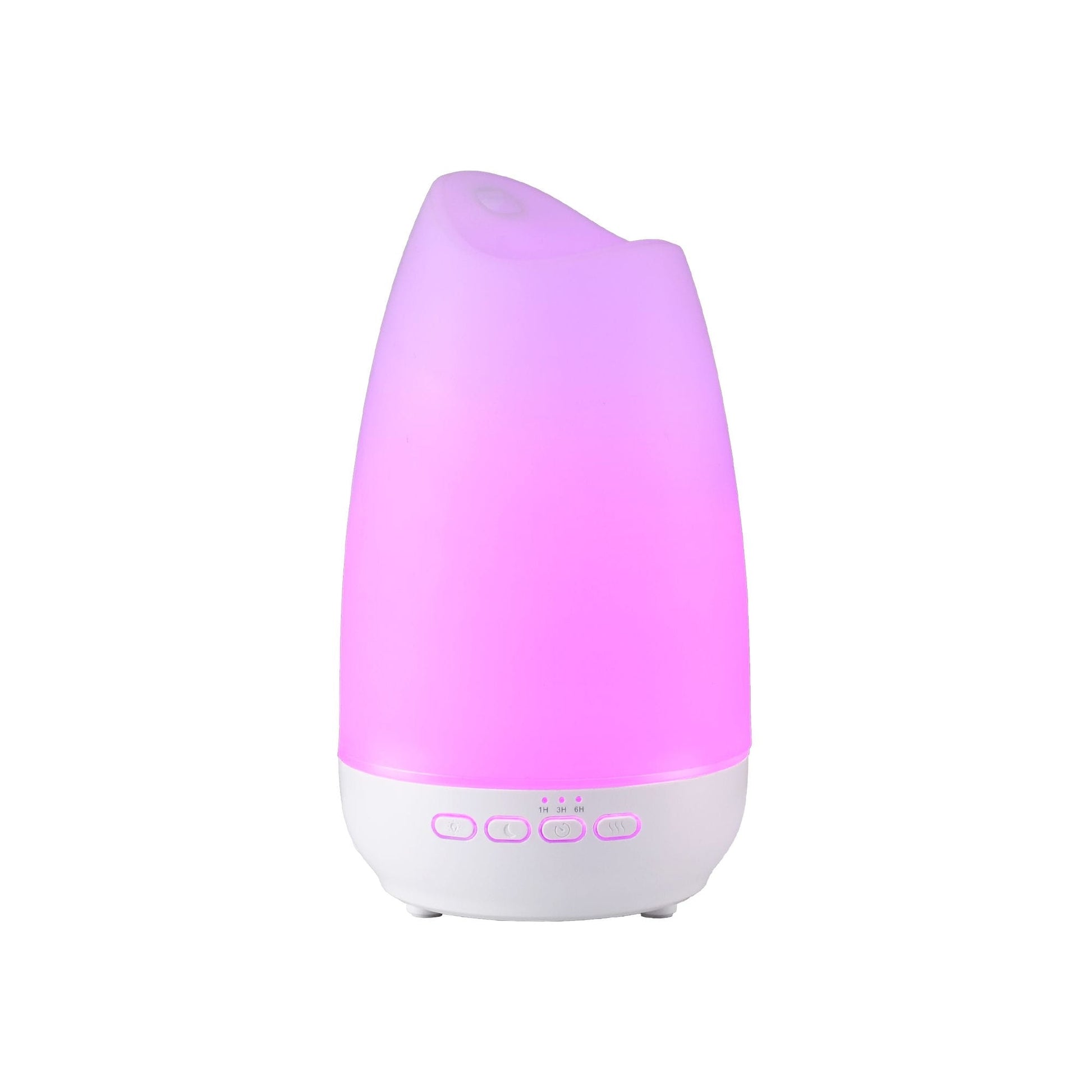 Alona.com.au Appliances > Aroma Diffusers & Humidifiers > Aroma Diffusers Devanti Ultrasonic Essential Oil Aroma Diffuser Aromatherapy Cool Mist Humidifier w/ LED Light 300ml