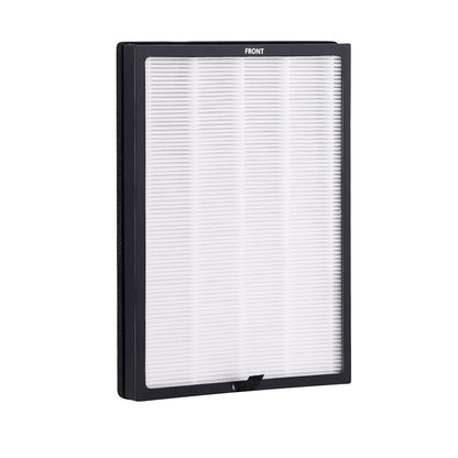 Alona.com.au Appliances > Aroma Diffusers & Humidifiers > Purifiers Devanti Air Purifier Replacement Filter H12 HEPA Carbon Cotton