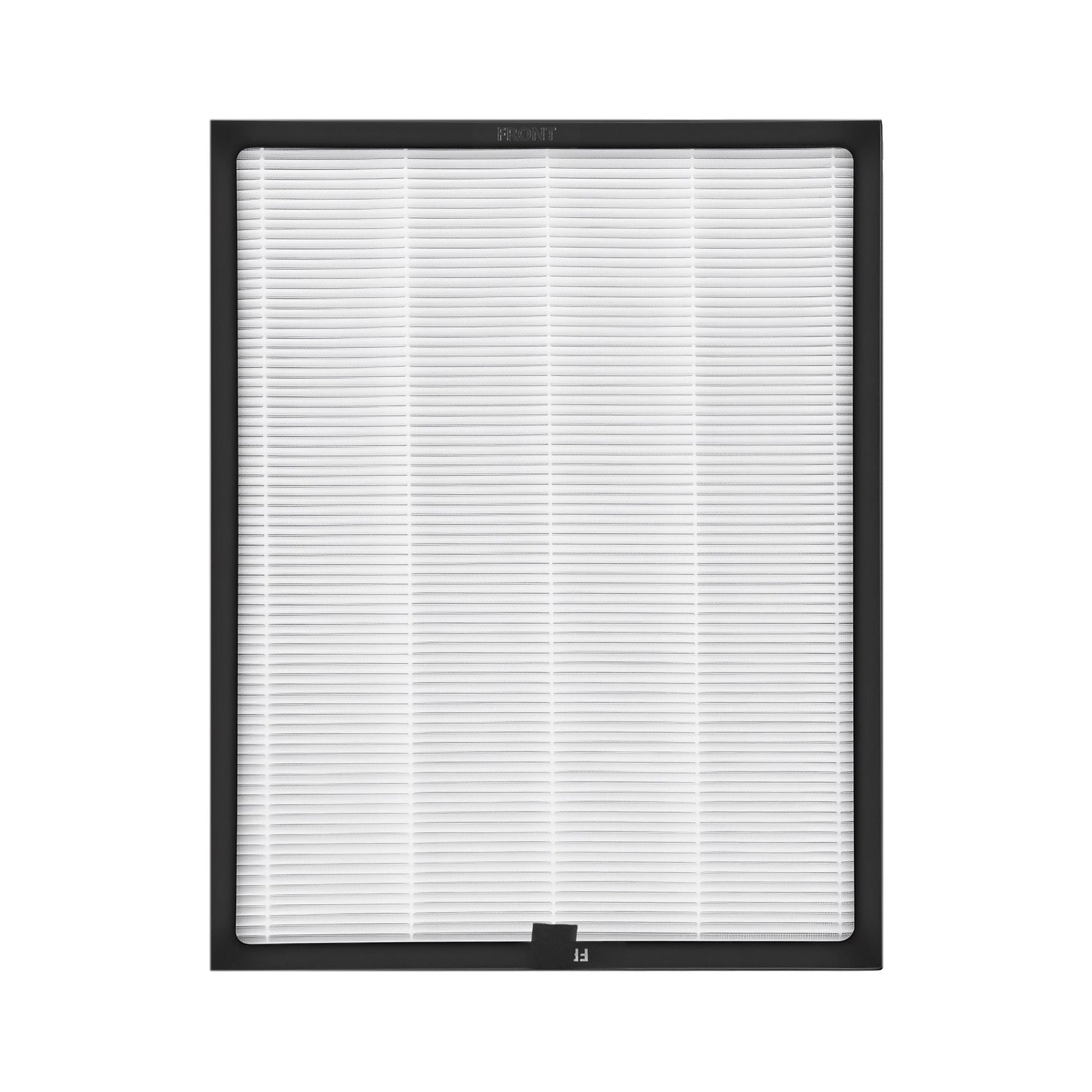 Alona.com.au Appliances > Aroma Diffusers & Humidifiers > Purifiers Devanti Air Purifier Replacement Filter H12 HEPA Carbon Cotton