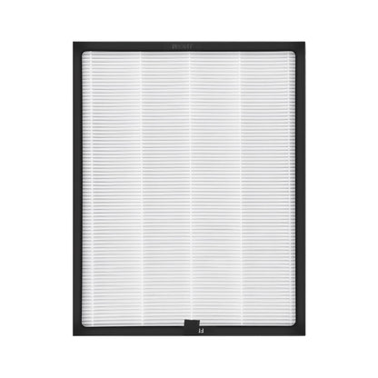 Alona.com.au Appliances > Aroma Diffusers & Humidifiers > Purifiers Devanti Air Purifier Replacement Filter H12 HEPA Carbon Cotton