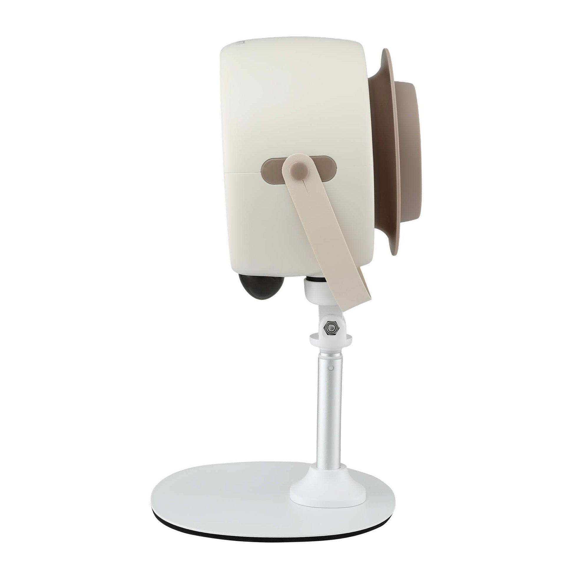 Alona.com.au Appliances > Fans > Portable Fans Devanti Portable Range Hood 5-Speed Rechargeable Desktop Extractor Fan BBQ
