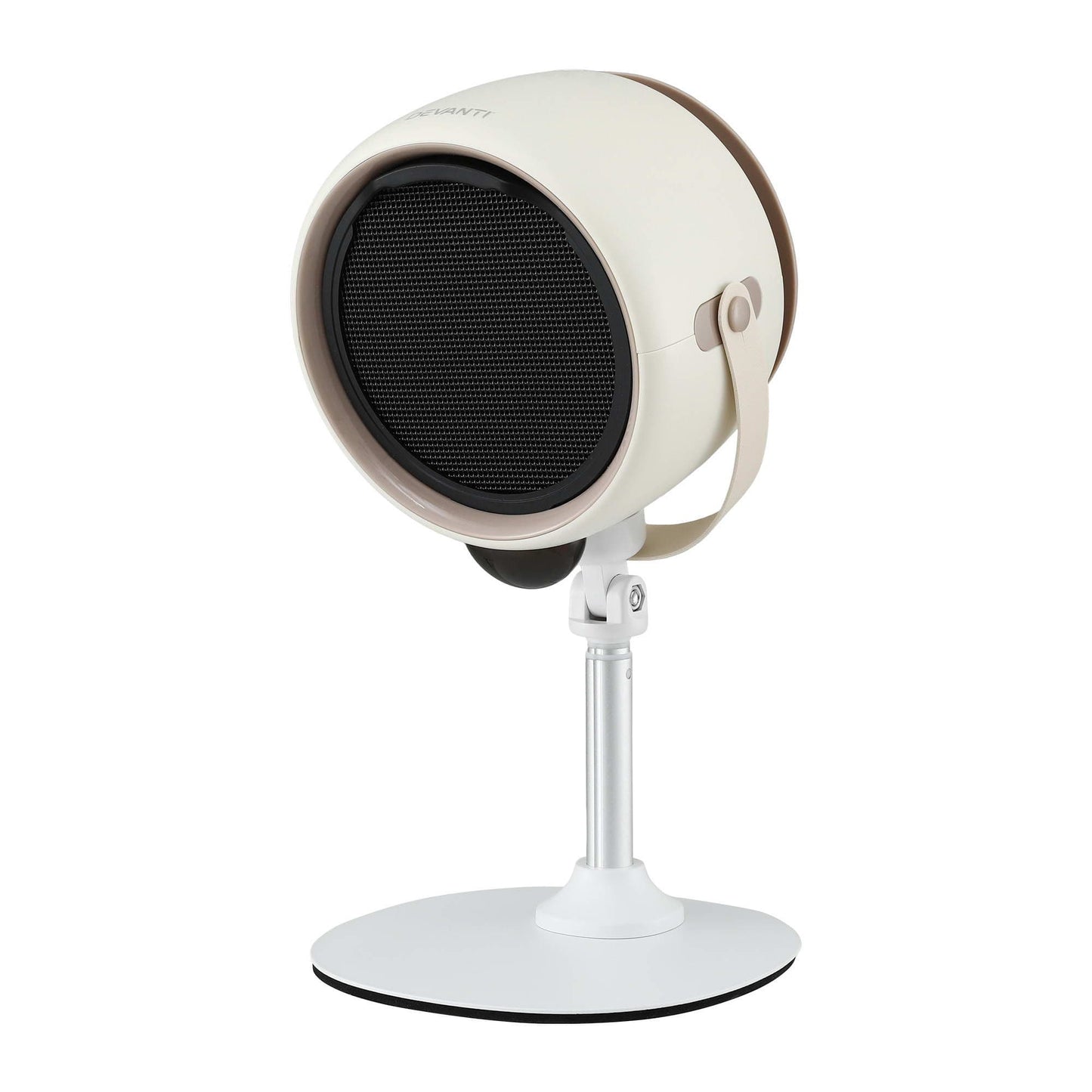 Alona.com.au Appliances > Fans > Portable Fans Devanti Portable Range Hood 5-Speed Rechargeable Desktop Extractor Fan BBQ