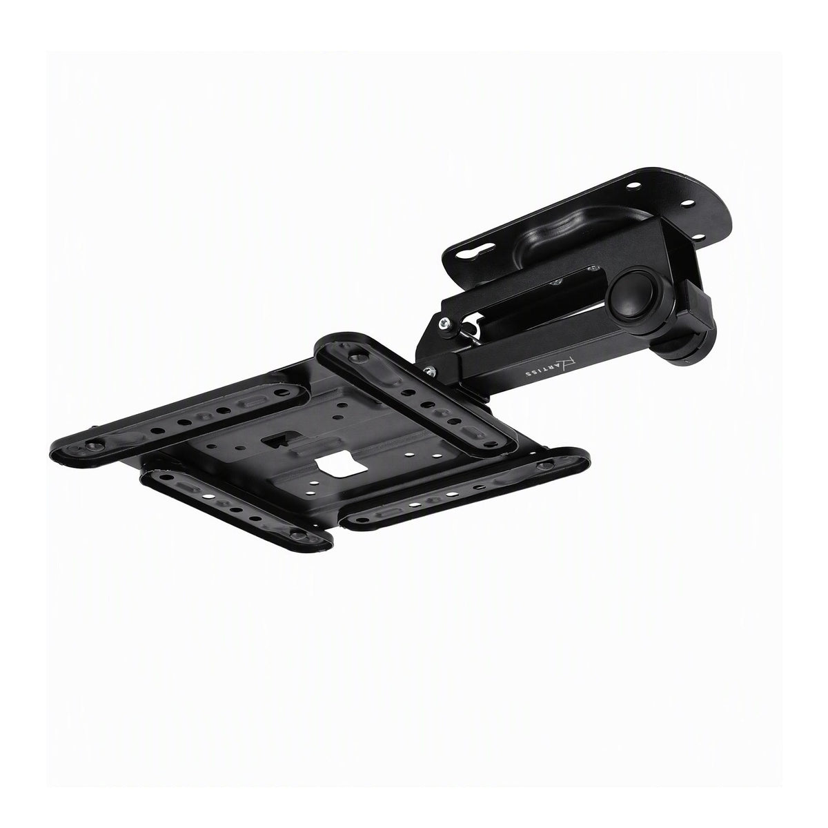 Alona.com.au Appliances > TV > TVs & Accessories Artiss Ceiling TV Mount 23-55 Inch Flip Down Folding VESA 400x400 Height Adjustable Swivel