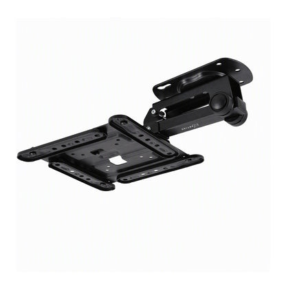Alona.com.au Appliances > TV > TVs & Accessories Artiss Ceiling TV Mount 23-55 Inch Flip Down Folding VESA 400x400 Height Adjustable Swivel