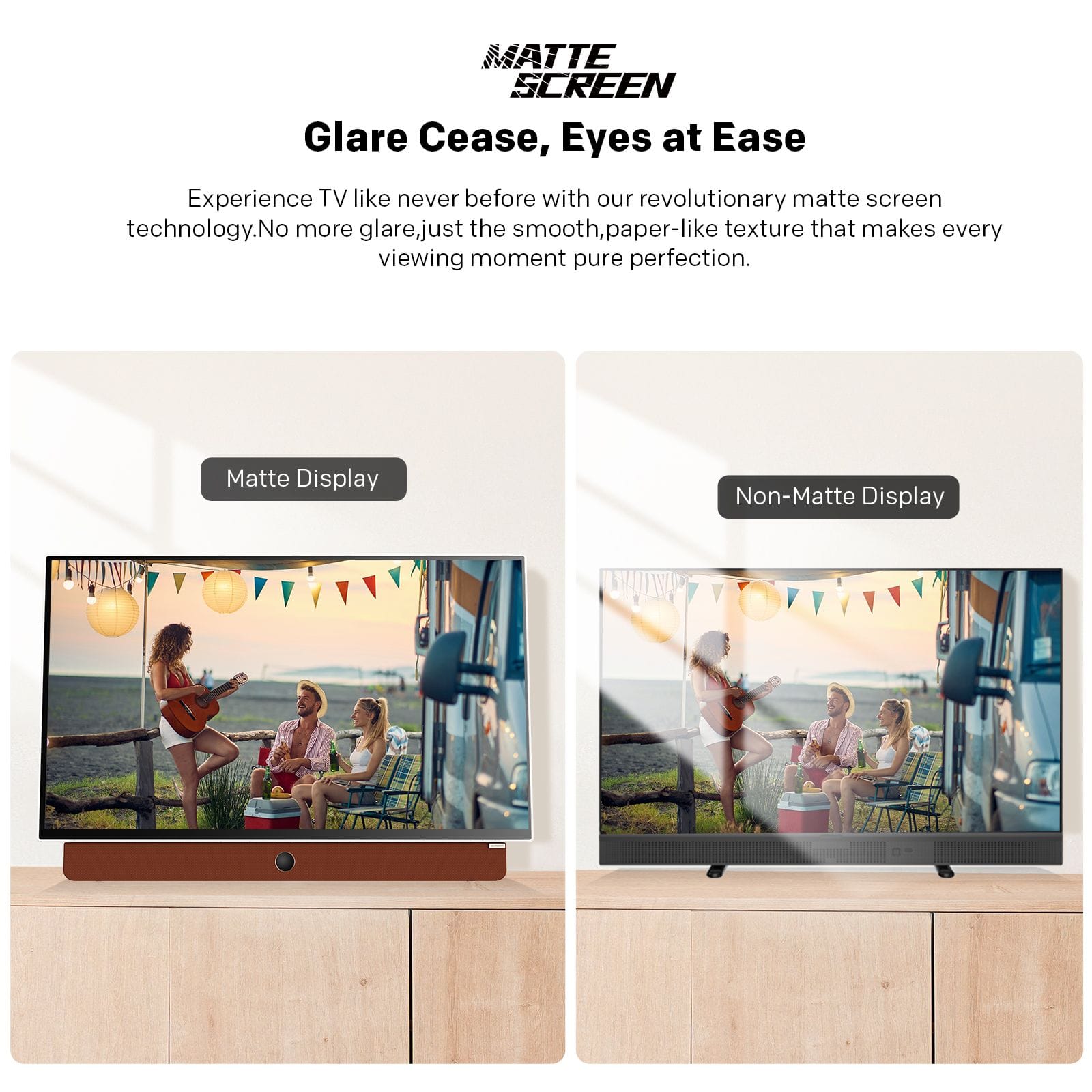 Alona.com.au Appliances > TV > TVs & Accessories SKYWORTH 24-Inch 12V Portable TV,3-Hour Battery,1080P FHD,Wide Viewing Angle,Smart Google TV, HDR10, Dolby Audio, LED, Bluetooth, Chromecast and Google Assistant