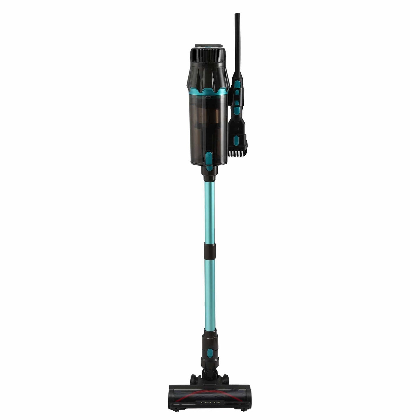 Alona.com.au Appliances > Vacuum Cleaners > Stick Vacuums DEVANTI 30000Pa Cordless Stick Vacuum Cleaner 4-in-1 Handheld Vac, Green