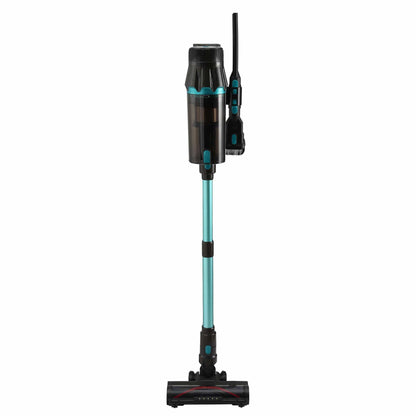 Alona.com.au Appliances > Vacuum Cleaners > Stick Vacuums DEVANTI 30000Pa Cordless Stick Vacuum Cleaner 4-in-1 Handheld Vac, Green