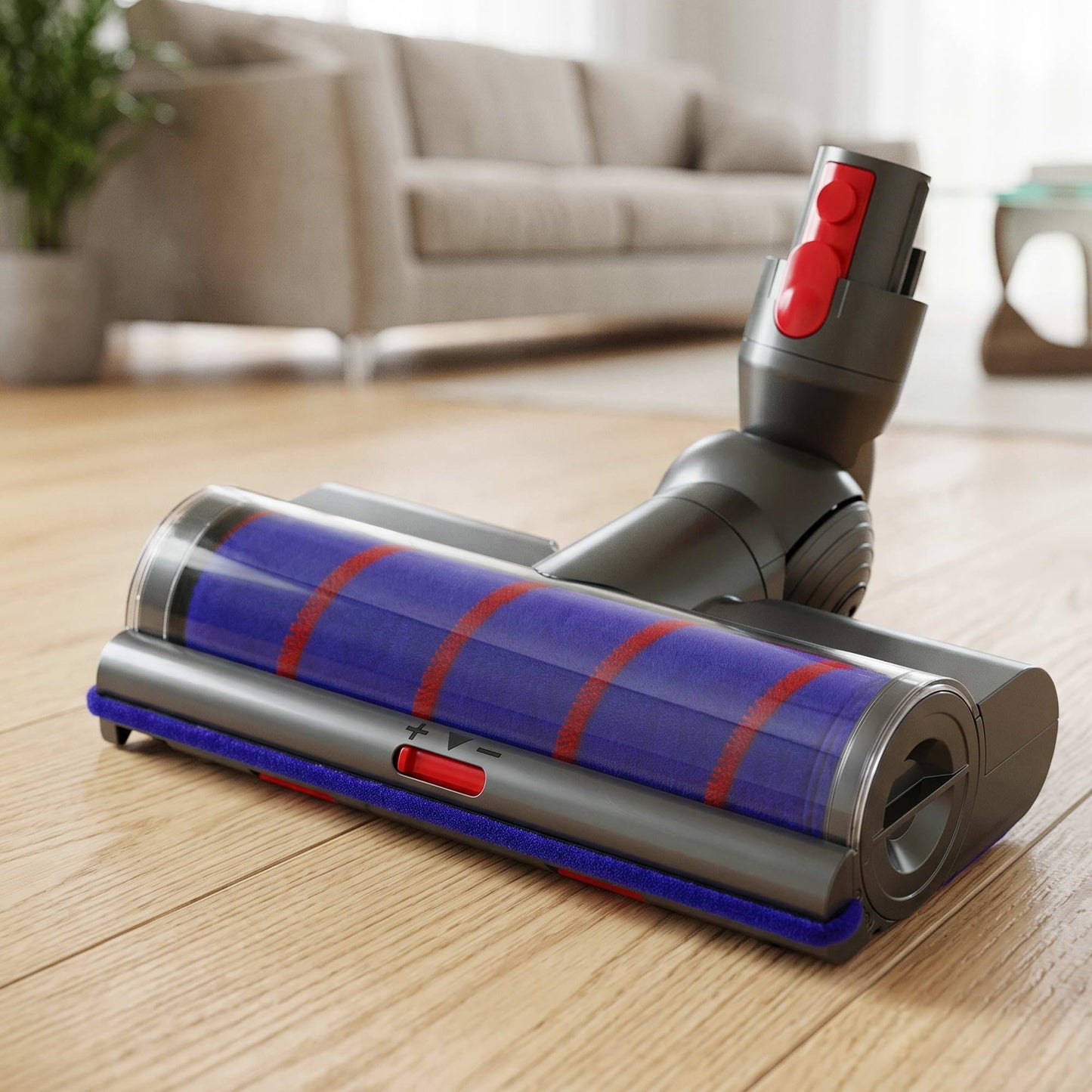 Alona.com.au Appliances > Vacuum Cleaners > Stick Vacuums Vacuum Head Replacement compatible with Dyson V7 V8 V10 V11 V15