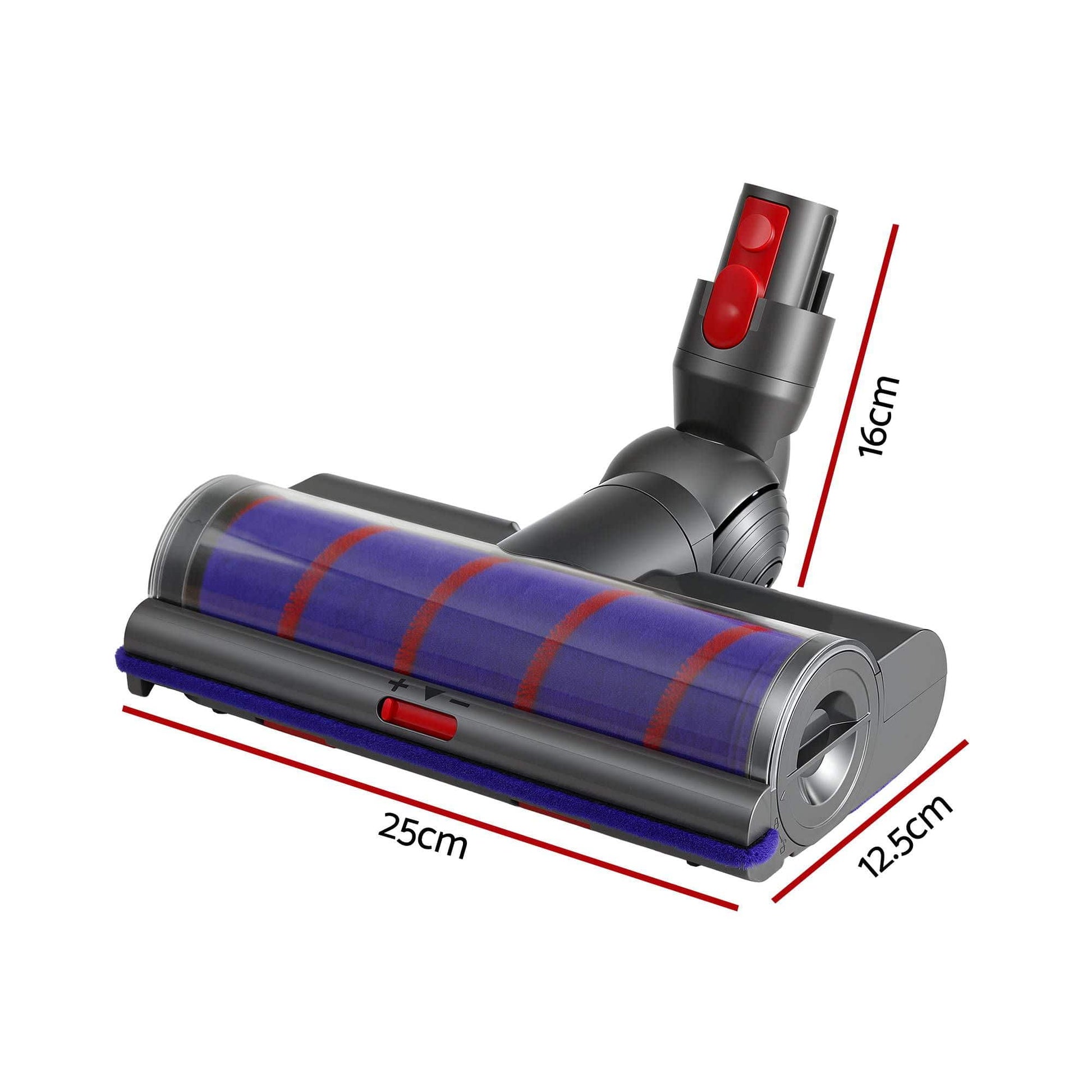 Alona.com.au Appliances > Vacuum Cleaners > Stick Vacuums Vacuum Head Replacement compatible with Dyson V7 V8 V10 V11 V15