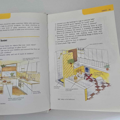 Alona.com.au Australian First Aid Volume One Authorised by St John Ambulance Australia, 1990