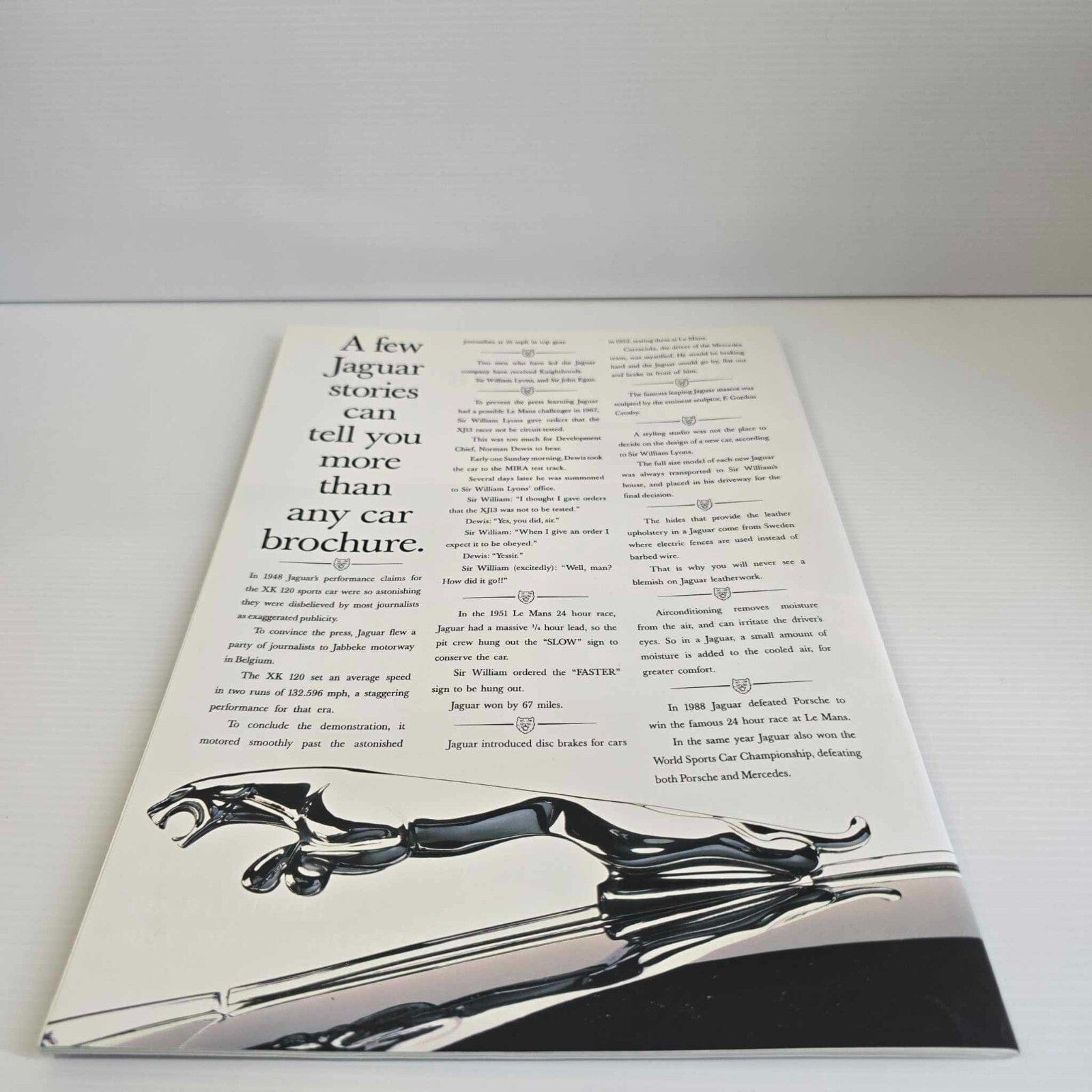 Alona.com.au Australian Jaguar Magazine Issue Feb Mar 1991 No 37 Drivers Car Club E-Types