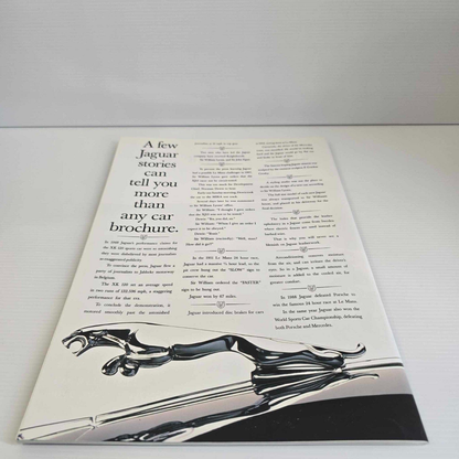 Alona.com.au Australian Jaguar Magazine Issue Feb Mar 1991 No 37 Drivers Car Club E-Types