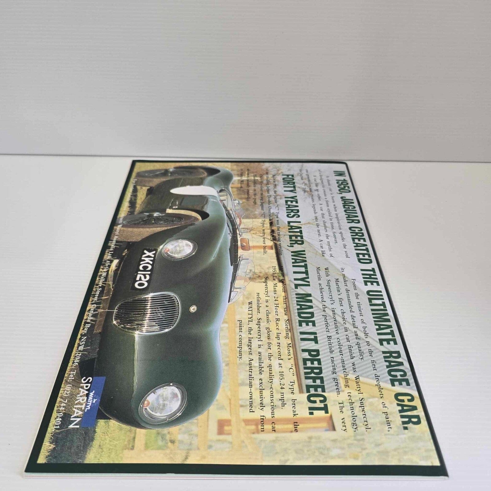 Alona.com.au Australian Jaguar Magazine Issue July 1995 No 63 Drivers Car Club XJR