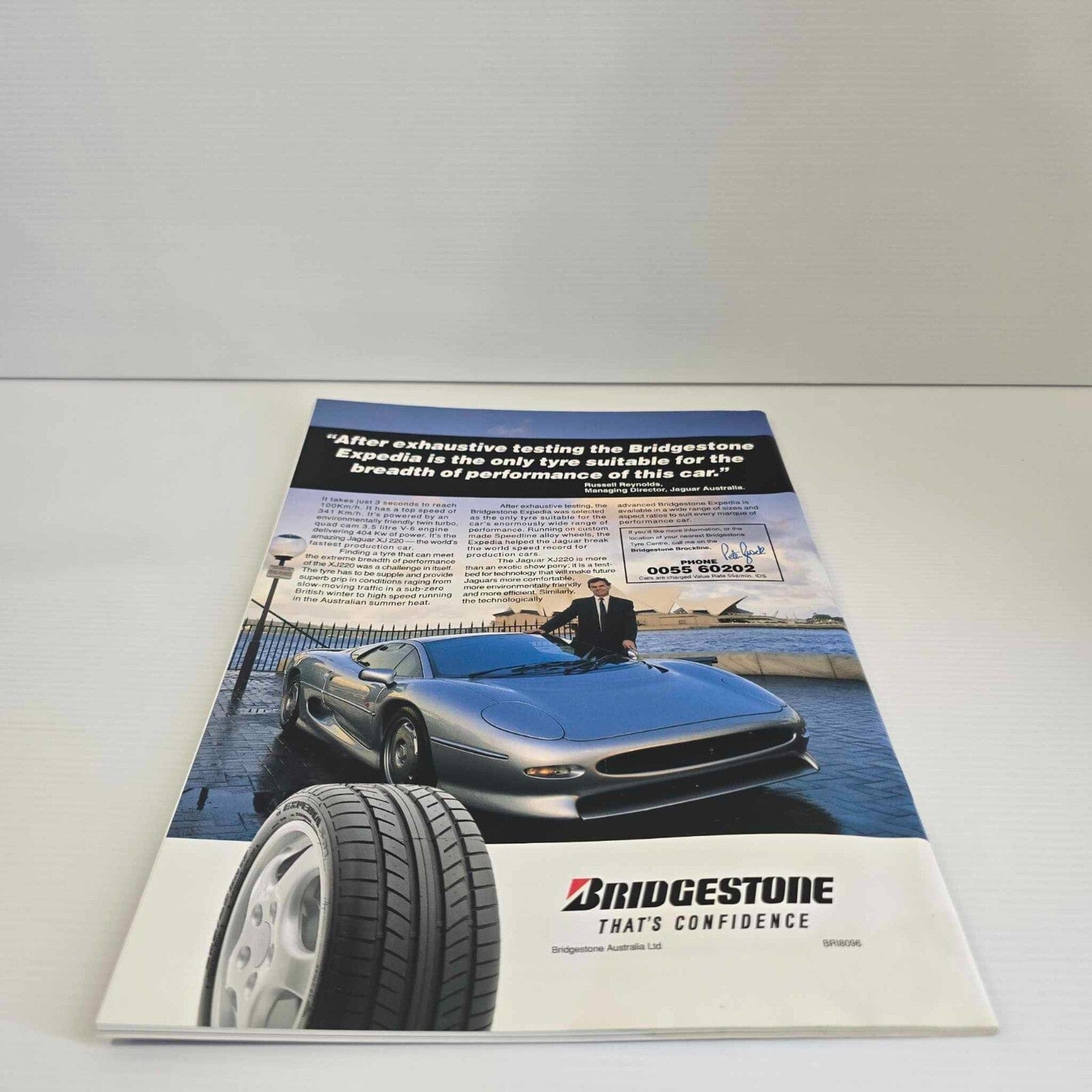 Alona.com.au Australian Jaguar Magazine Issue June July 1993 No 51 Drivers Car Club Le Man 93