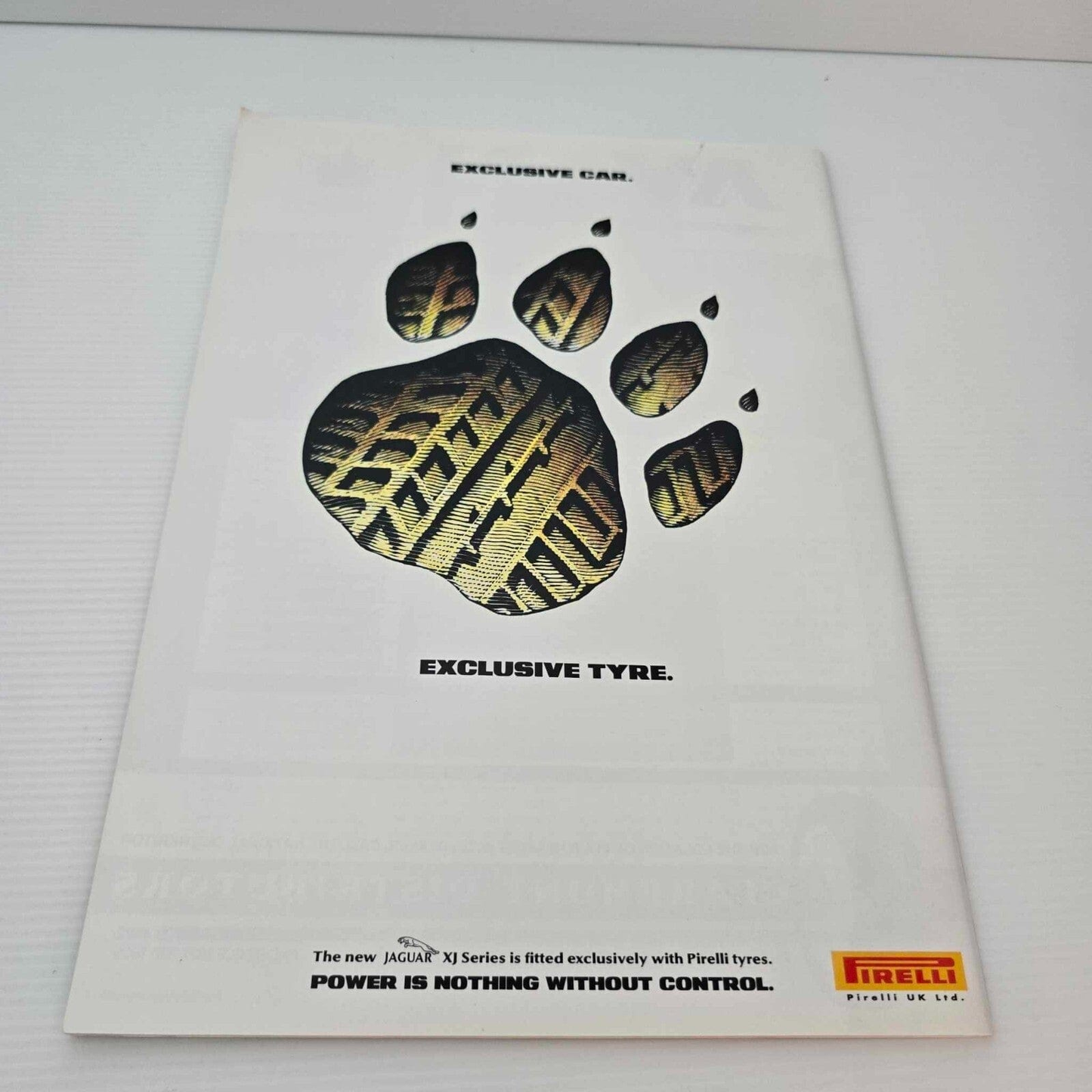 Alona.com.au Australian Jaguar Magazine Issue No 66 The Big XS Saloons - Motor Museums