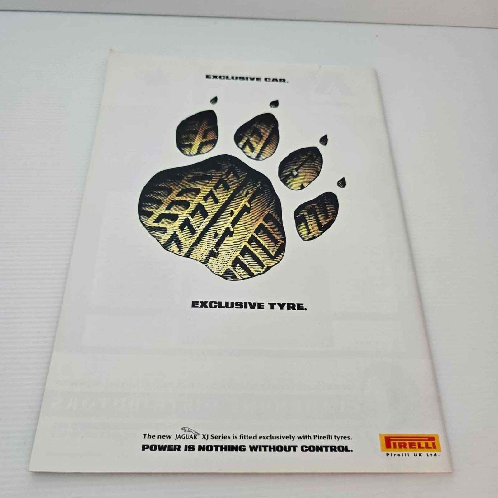 Alona.com.au Australian Jaguar Magazine Issue No 66 The Big XS Saloons - Motor Museums