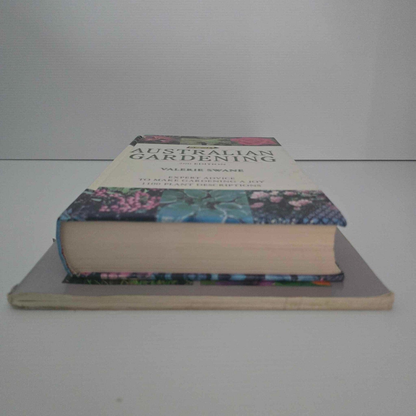 Alona.com.au Australian Women's Weekly The Australian Gardeners' Guide / Gregory's Gardening