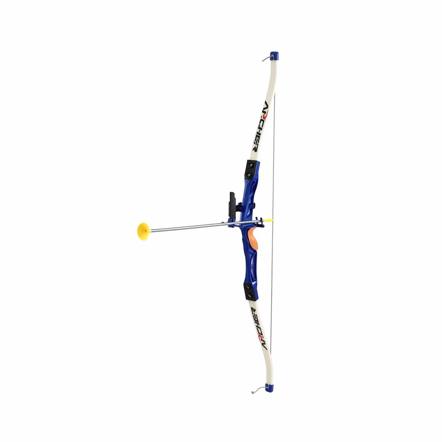 Alona.com.au Baby & Kids > Baby & Kid's Toys > Activity Toys Keezi Kids Bow and Arrow Set Toy Archery Standing Target Suction Cup Arrows Goggles