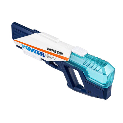 Alona.com.au Baby & Kids > Baby & Kid's Toys > Outdoor Play Equipment Keezi Kids Water Gun 600cc Water Blaster Toy for Pool Beach Play Blue