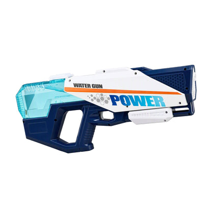 Alona.com.au Baby & Kids > Baby & Kid's Toys > Outdoor Play Equipment Keezi Kids Water Gun 600cc Water Blaster Toy for Pool Beach Play Blue