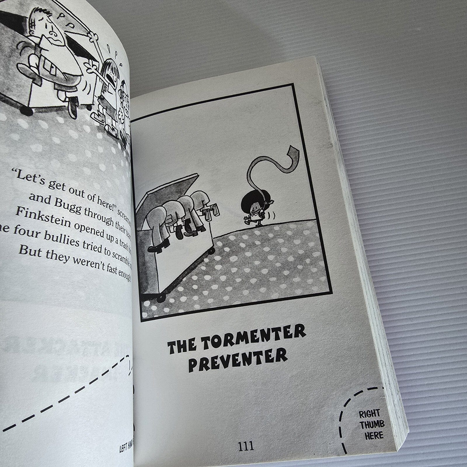 Alona.com.au Captain Underpants and the Terrifying Return of Tippy Tinkletrousers Paperback
