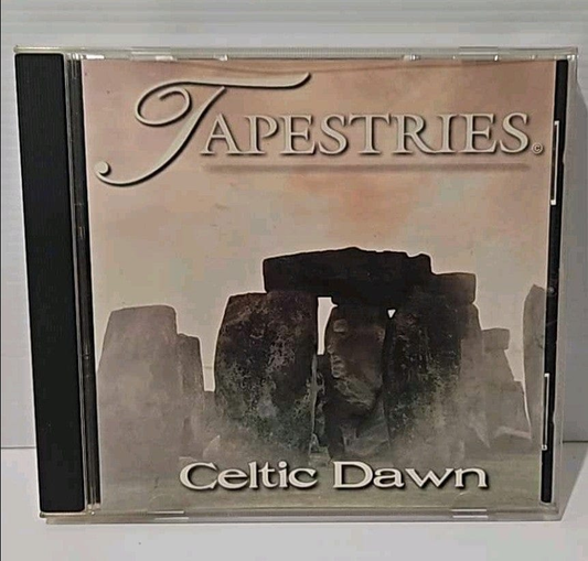 Alona.com.au Celtic Dawn by Ron Korb (CD, 1996)