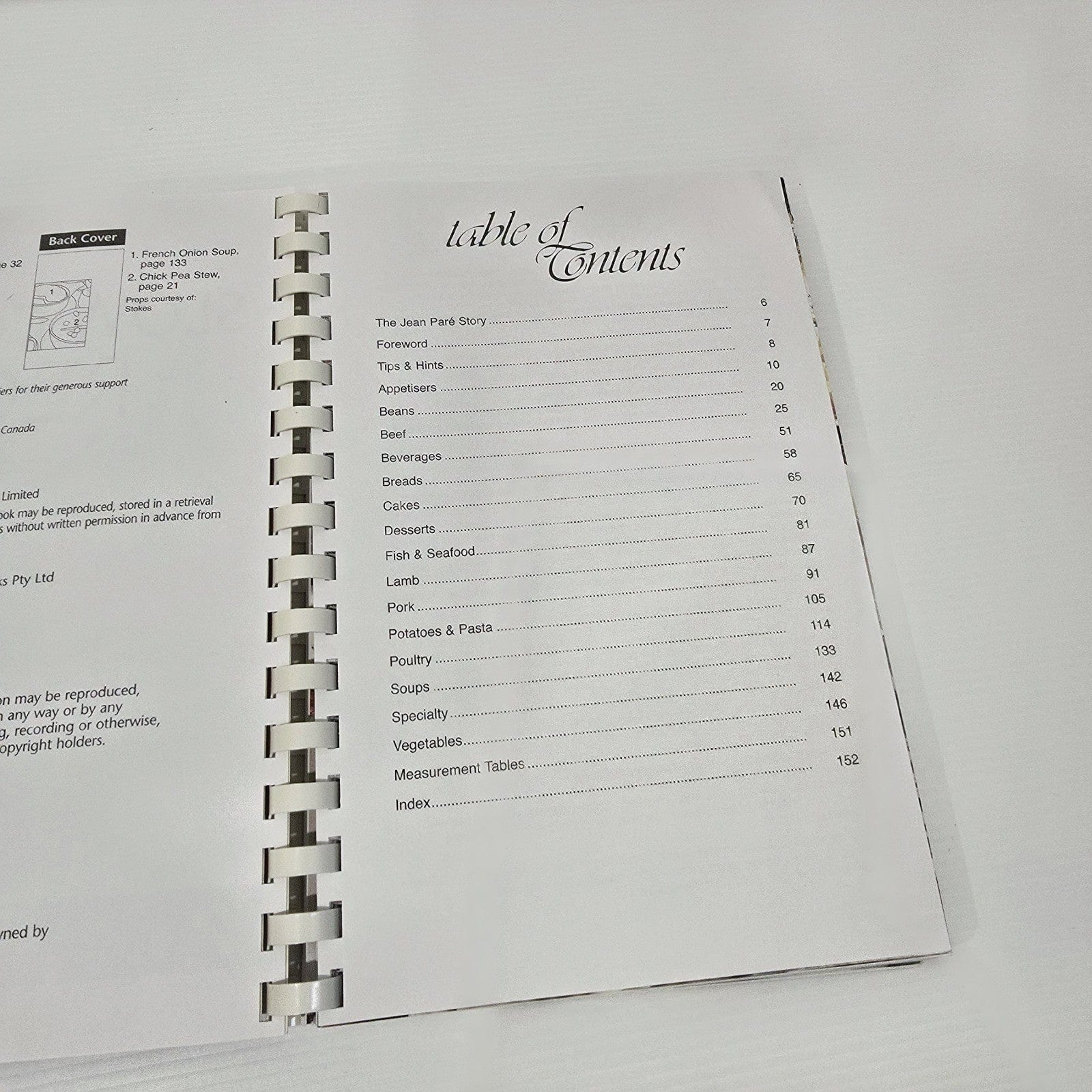 Alona.com.au Company's Coming Slow Cooker Recipe Cookbook 2007 Hinkler Australia