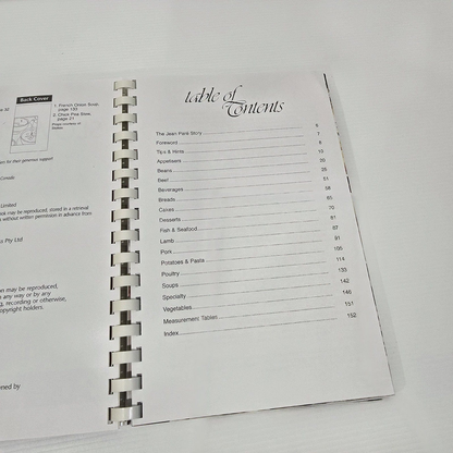 Alona.com.au Company's Coming Slow Cooker Recipe Cookbook 2007 Hinkler Australia