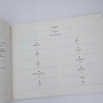 Alona.com.au Cooks Italian by Julie Biuso (Paperback 1991)