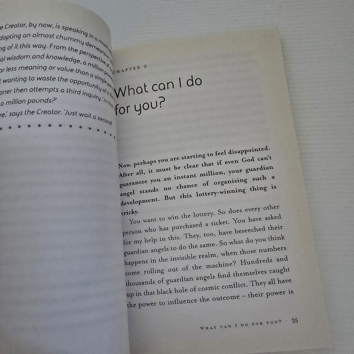 Alona.com.au Cosmic Ordering How To Make Your Dreams Come True By Jonathan Cainer, Paperback