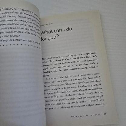 Alona.com.au Cosmic Ordering How To Make Your Dreams Come True By Jonathan Cainer, Paperback