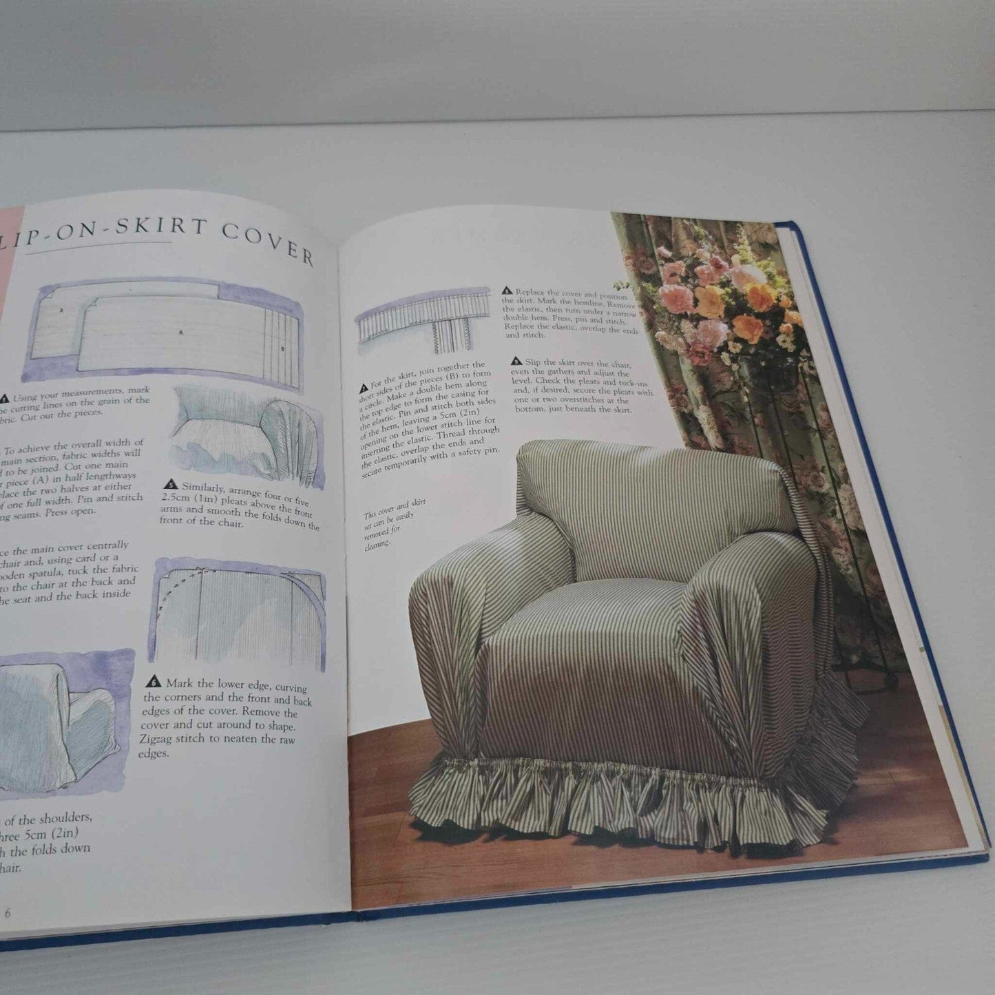 Alona.com.au Cover Magic: Stylish Transformation for Chairs, Sofas, Armchairs and Bedroom