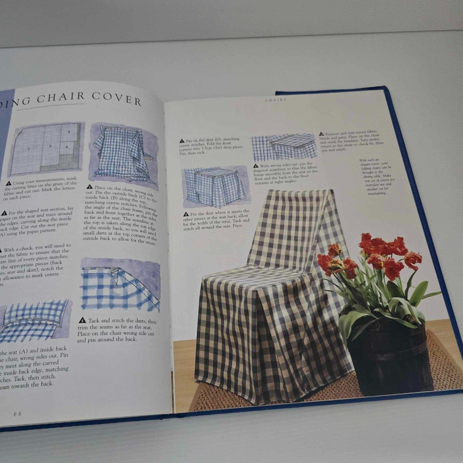 Alona.com.au Cover Magic: Stylish Transformation for Chairs, Sofas, Armchairs and Bedroom