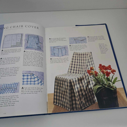 Alona.com.au Cover Magic: Stylish Transformation for Chairs, Sofas, Armchairs and Bedroom