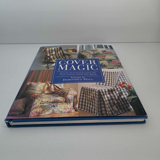 Alona.com.au Cover Magic: Stylish Transformation for Chairs, Sofas, Armchairs and Bedroom