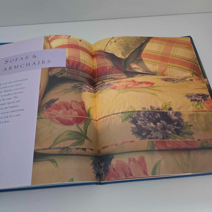 Alona.com.au Cover Magic: Stylish Transformation for Chairs, Sofas, Armchairs and Bedroom